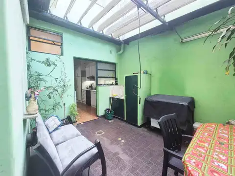 Pedro Lozano 4300