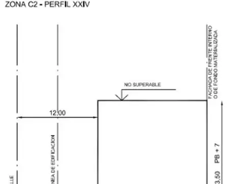 Terreno en Venta en Providencia, USD 120.000