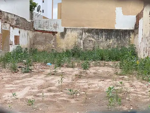 Mariano Benítez 1400