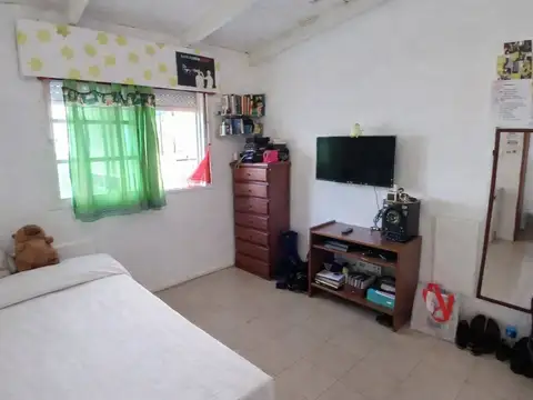 Depto Tipo Casa en Venta en Gerli, USD 45.000