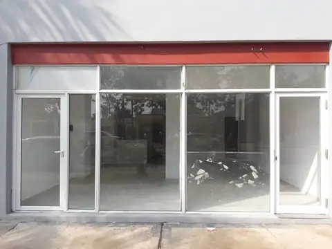 Vendo Excelente Local Comercial. Av. Alberdi 949