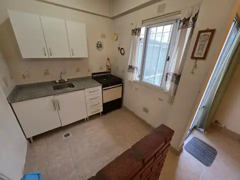 Departamento en Venta en Villa del Parque, USD 79.000
