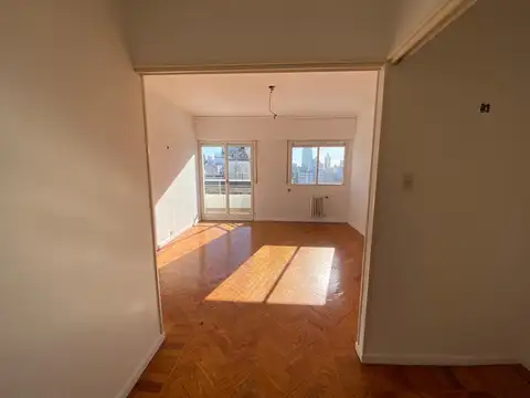 Venta Departamento de 2 Dormitorios mas comodín en Rosario -  Zona Centro