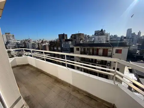 Departamento en Venta en Centro, USD 110.000