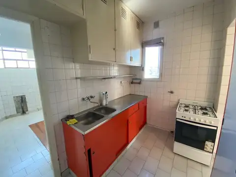 Departamento en Venta 60 años