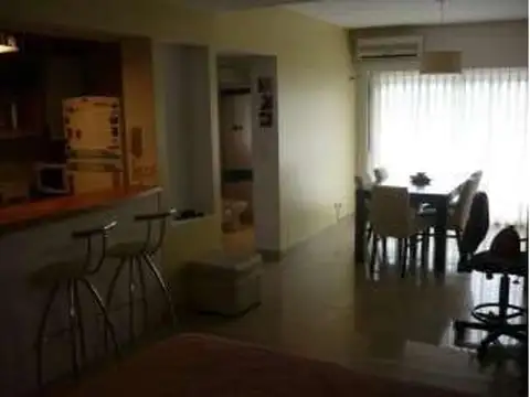 Departamento en Alquiler Temporal de Monoambiente