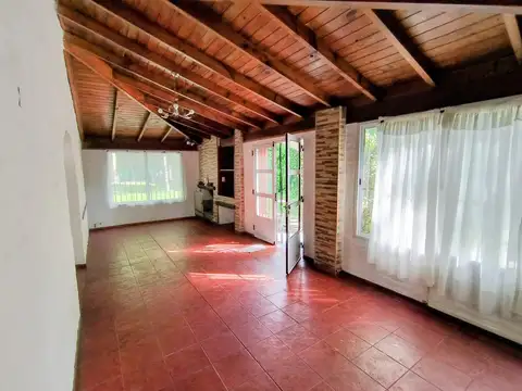 Casa en Venta 40 años