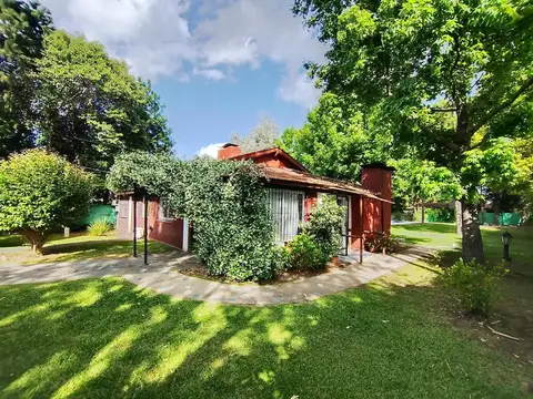 Casa en Venta en Pilar, USD 179.900