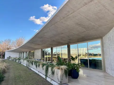 VENTA - LOTE VIDA LAGOON