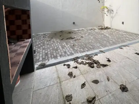 Departamento en Alquiler A Estrenar