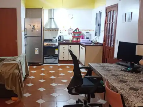 Gdor Miguel De Salcedo 200, Piso 1°