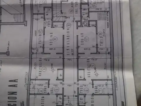 Hotel en Venta en La Plata, USD 500.000