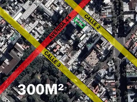avenida 44