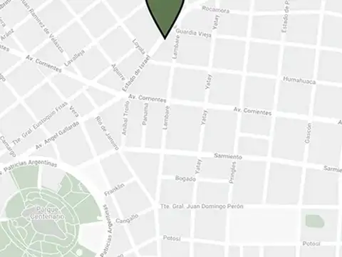 Departamento en Venta 1 año