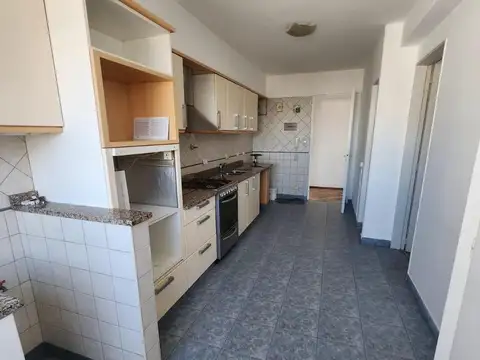 Departamento en Venta al Norte