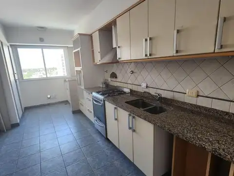 DEPTO EN VENTA TORRES DE PREFECTURA 4 AMBIENTES CORVALAN 56