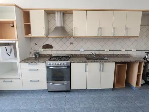 Departamento en Venta 45 años