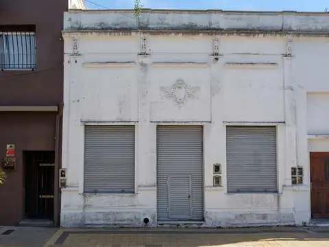 PH 3 Amb Apto Crédito c/ Local al Frente y Terraza - Vergara 2032, Banfield