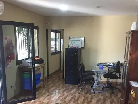 Av Maipu 1000