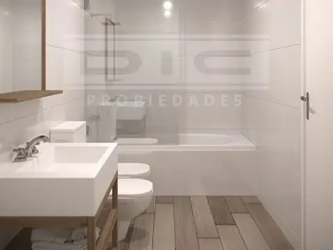 Vedia 4755 | Bleecker | Departamentos de 1, 2 y 3 Ambientes