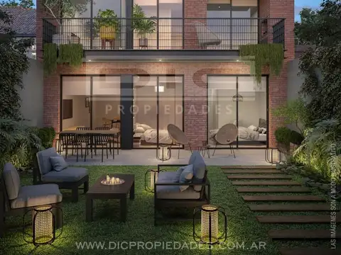 Vedia 4755 | Bleecker | Departamentos de 1, 2 y 3 Ambientes
