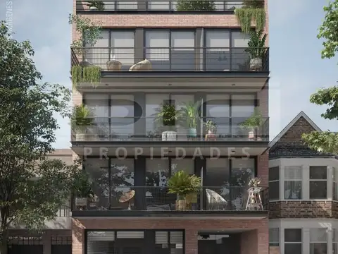 Vedia 4755 | Bleecker | Departamentos de 1, 2 y 3 Ambientes
