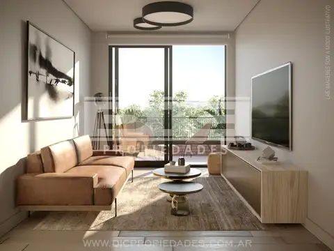 Vedia 4755 | Bleecker | Departamentos de 1, 2 y 3 Ambientes