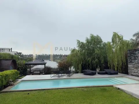 Casa Chalet  en Alquiler en El Yacht, Nordelta, Tigre