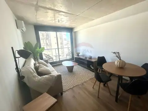 VENTA  2 dormitorios, garaje,  Pocitos BeOne Fit26