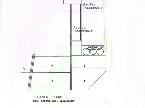 Venta en Block – Edificio con 6 Departamentos – Villa Madero
