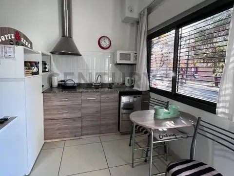 VENTA DE MONOAMBIENTE EN SEXTA SECCIÓN-Mendoza-ID:262245