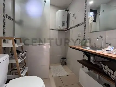 VENTA DE MONOAMBIENTE EN SEXTA SECCIÓN-Mendoza-ID:262245