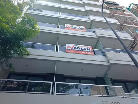 Departamento en Venta en Palermo, USD 96.000