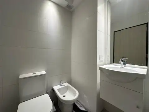 Gallo 800, Piso 6
