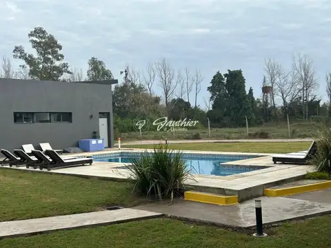 Departamento en Venta 1 año