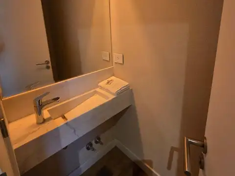 Departamento en Venta con 2 cocheras