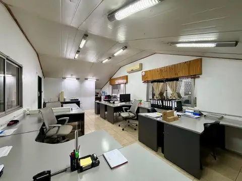 Galpon en Venta en Barrio Belen, USD 1.900.000