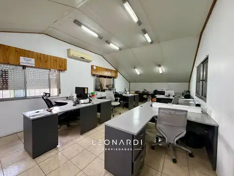 Galpon en Venta 10 años