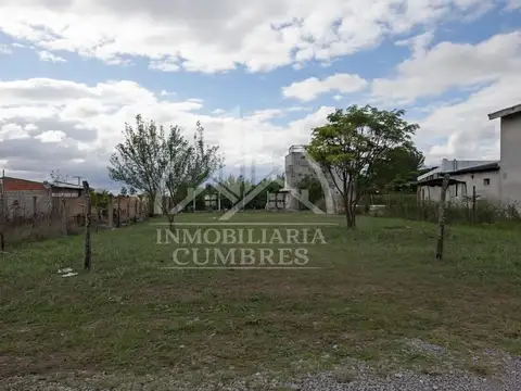 Terreno en Venta en Zona Centro, USD 25.000