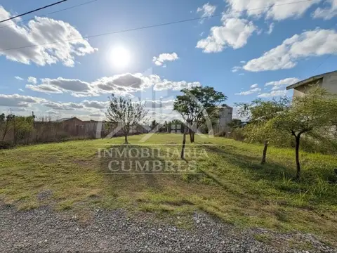 Terreno en Venta de 680,0 m2