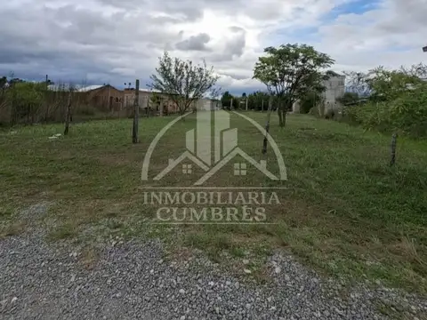 Terreno En Venta- Villa El Sol- La Silleta