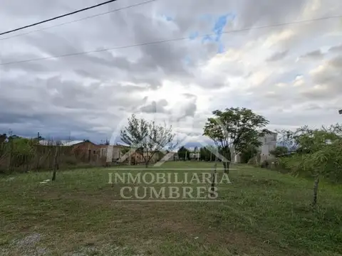 Terreno en Venta en Zona Centro, USD 25.000