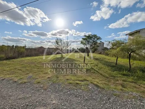 TERRENO EN VENTA- VILLA EL SOL- LA SILLETA
