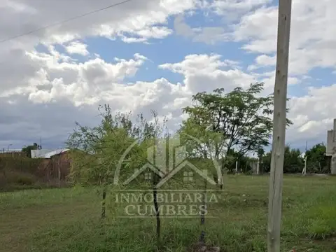 TERRENO EN VENTA- VILLA EL SOL- LA SILLETA