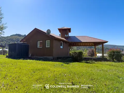 Casa en Venta en San Martin de los Andes, USD 329.000
