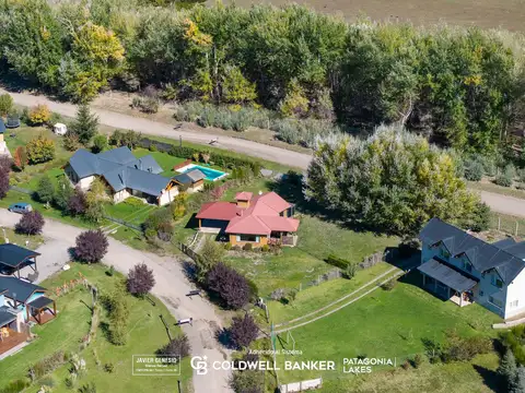Casa en Venta 5 años