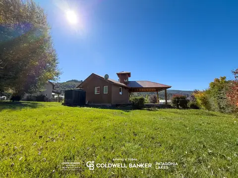 Casa en Venta de 1 dormitorio