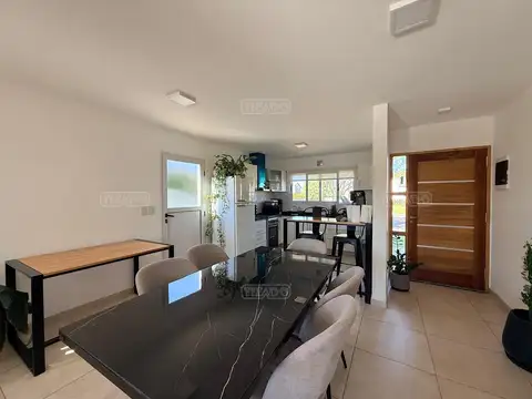 Casa en Alquiler 3 años