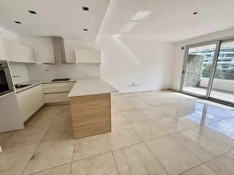 Departamento en Venta en Cristaline, USD 170.000
