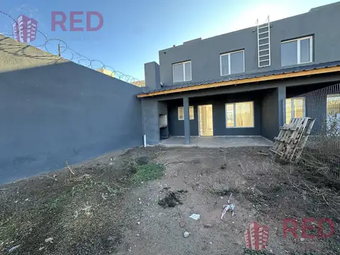 Depto Tipo Casa en Venta en Centenario, USD 179.000